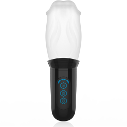JAMYJOB - SPINJOB ORALSEX-STIMULATOR – Produktansicht 7