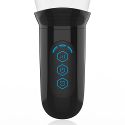 JAMYJOB - SPINJOB ORALSEX-STIMULATOR – Produktansicht 8