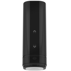 KIIROO - ONYX+ TELEDILDONIC MASTURBATOR MIT HAUTTEXTUR – Produktansicht 2
