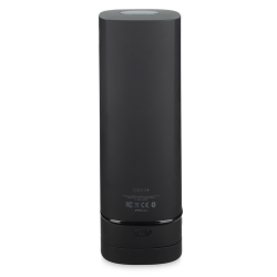 KIIROO - ONYX+ TELEDILDONIC MASTURBATOR MIT HAUTTEXTUR – Produktansicht 4