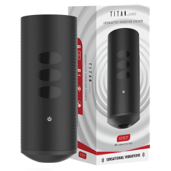 KIIROO - TITAN TECHNOLOGISCHER MASTURBATOR – Produktansicht 7