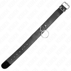 KINK - BASISMODELL HALSBAND MIT LEINE MODELL 4 VERSTELLBAR 36-43 CM – Produktansicht 6