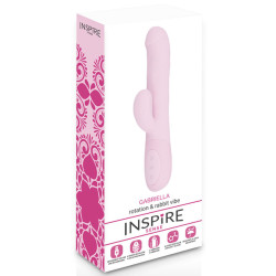 INSPIRE SENSE - GABRIELLA PINK – Produktansicht 3