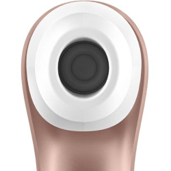 SATISFYER - PRO 2 NEUE GENERATION 2 LUFTPULSVIBRATOR – Produktansicht 4