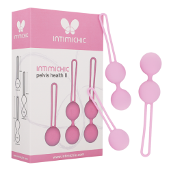 INTIMICHIC - PELVIS HEALTH II BECKENBODEN-REHABILITATION – Produktansicht 3