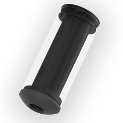 KIIROO - TITAN EXPERIENCE TECHNOLOGISCHER MASTURBATOR – Produktansicht 5