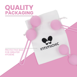 INTIMICHIC - PELVIS HEALTH II BECKENBODEN-REHABILITATION – Produktansicht 4