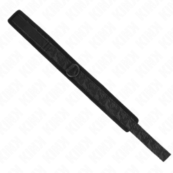 KINK - BASISMODELL HALSBAND MIT LEINE 77 CM MODELL 5 VERSTELLBAR 34-54 CM X 5 CM – Produktansicht 6