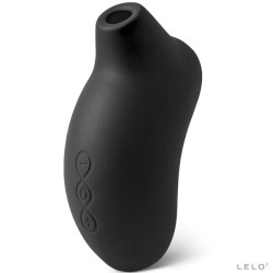 LELO - KLITORIS-STIMULATOR SONA CRUISE SCHWARZ – Produktansicht 2
