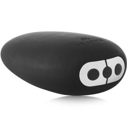 JE JOUE - MIMI KLITORALER VIBRATOR SCHWARZ – Produktansicht 2