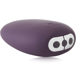 JE JOUE - MIMI KLITORALER VIBRATOR LILA – Produktansicht 2