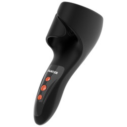 JAMYJOB - PULSAR STAB VIBRATIONS- UND PULSATIONSMODI – Produktansicht 4