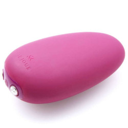 JE JOUE - MIMI SOFT FUCHSIA MASSAGER – Produktansicht 2