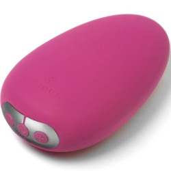 JE JOUE - MIMI SOFT FUCHSIA MASSAGER – Produktansicht 5