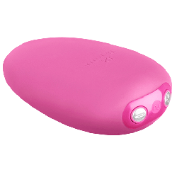 JE JOUE - MIMI SOFT FUCHSIA MASSAGER – Produktansicht 6