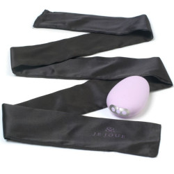 JE JOUE - MIMI WEICHER LILA MASSAGER – Produktansicht 6