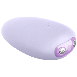 JE JOUE - MIMI WEICHER LILA MASSAGER – Produktansicht 7