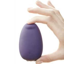 JE JOUE - MIMI SOFT PURPLE MASSAGER – Produktansicht 2