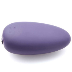 JE JOUE - MIMI SOFT PURPLE MASSAGER – Produktansicht 3