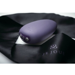 JE JOUE - MIMI SOFT PURPLE MASSAGER – Produktansicht 6