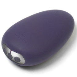 JE JOUE - MIMI SOFT PURPLE MASSAGER – Produktansicht 7