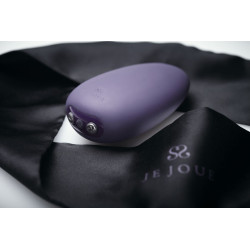 JE JOUE - MIMI SOFT PURPLE MASSAGER – Produktansicht 9