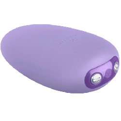 JE JOUE - MIMI SOFT PURPLE MASSAGER – Produktansicht 10