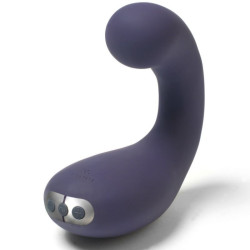 JE JOUE - G-KII STIMULATOR LILA – Produktansicht 2