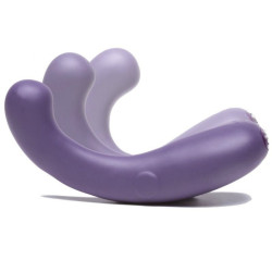 JE JOUE - G-KII STIMULATOR LILA – Produktansicht 3