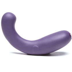 JE JOUE - G-KII STIMULATOR LILA – Produktansicht 5