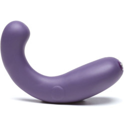 JE JOUE - G-KII STIMULATOR LILA – Produktansicht 6