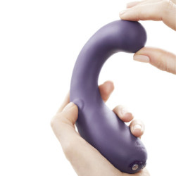 JE JOUE - G-KII STIMULATOR LILA – Produktansicht 7