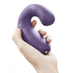 JE JOUE - G-KII STIMULATOR LILA – Produktansicht 8