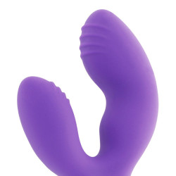 WOMANVIBE - VANIX VIBRATOR STIMULATOR SILICONE – Produktansicht 4