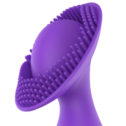 WOMANVIBE - PUPPY STIMULATOR AUFLADBARES SILIKON – Produktansicht 3