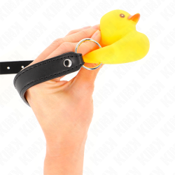 KINK - KNEBEL IN ENTENFORM – Produktansicht 5