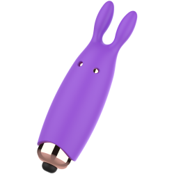 WOMANVIBE - BUGSY SILICONE STIMULATOR – Produktansicht 3