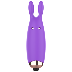 WOMANVIBE - BUGSY SILICONE STIMULATOR – Produktansicht 4