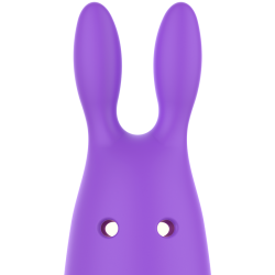 WOMANVIBE - BUGSY SILICONE STIMULATOR – Produktansicht 5