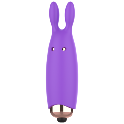 WOMANVIBE - BUGSY SILICONE STIMULATOR – Produktansicht 6