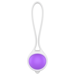 WOMANVIBE - KEISY I BALL GEISHA SILICONE – Produktansicht 3