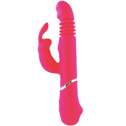 SCHATZ MISSOURI SILICONE PINK – Produktansicht 2