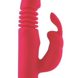 SCHATZ MISSOURI SILICONE PINK – Produktansicht 4