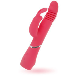 SCHATZ MISSOURI SILICONE PINK – Produktansicht 5