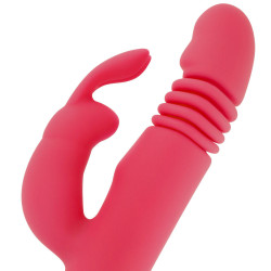 SCHATZ MISSOURI SILICONE PINK – Produktansicht 6