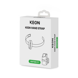 KIIROO - KEON-HANDRIEMEN - HANDGELENK – Produktansicht 4