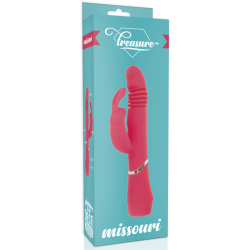 SCHATZ MISSOURI SILICONE PINK – Produktansicht 8