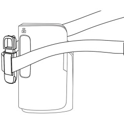 KIIROO - KEON HALSBAND - HALSBAND – Produktansicht 2