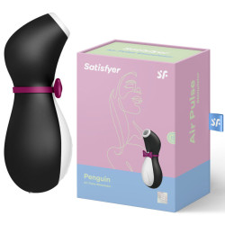 SATISFYER - PRO PENGUIN NG EDITION 2020 – Produktansicht 3