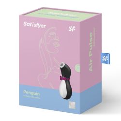 SATISFYER - PRO PENGUIN NG EDITION 2020 – Produktansicht 6